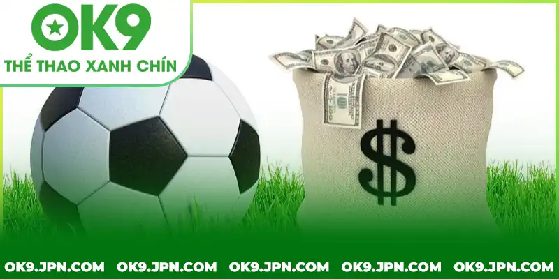 Cược đồng banh là gì?