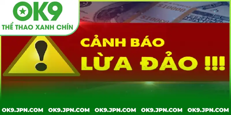 Sự thật về tin đồn OK9 lừa đảo