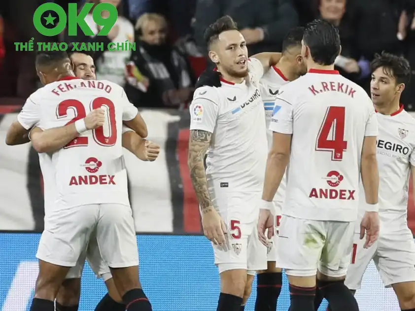 Birmingham vs Sevilla: Giao hữu đỉnh cao (Ảnh: Marca)