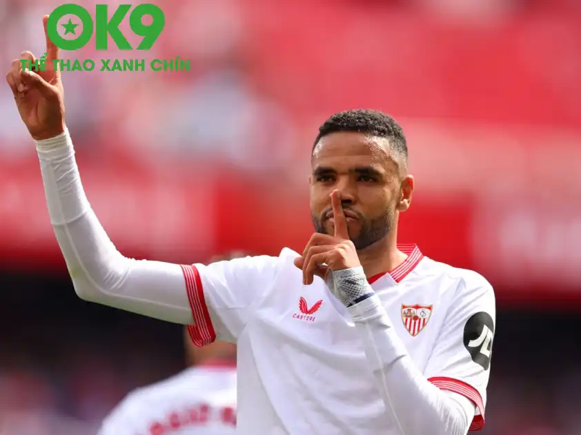 Sevilla vẫn được đánh giá cao hơn ở trận đấu này (Ảnh: La Liga)