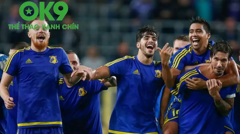 Krylya Sovetov phần nào được đánh giá cao hơn so với FK Rostov